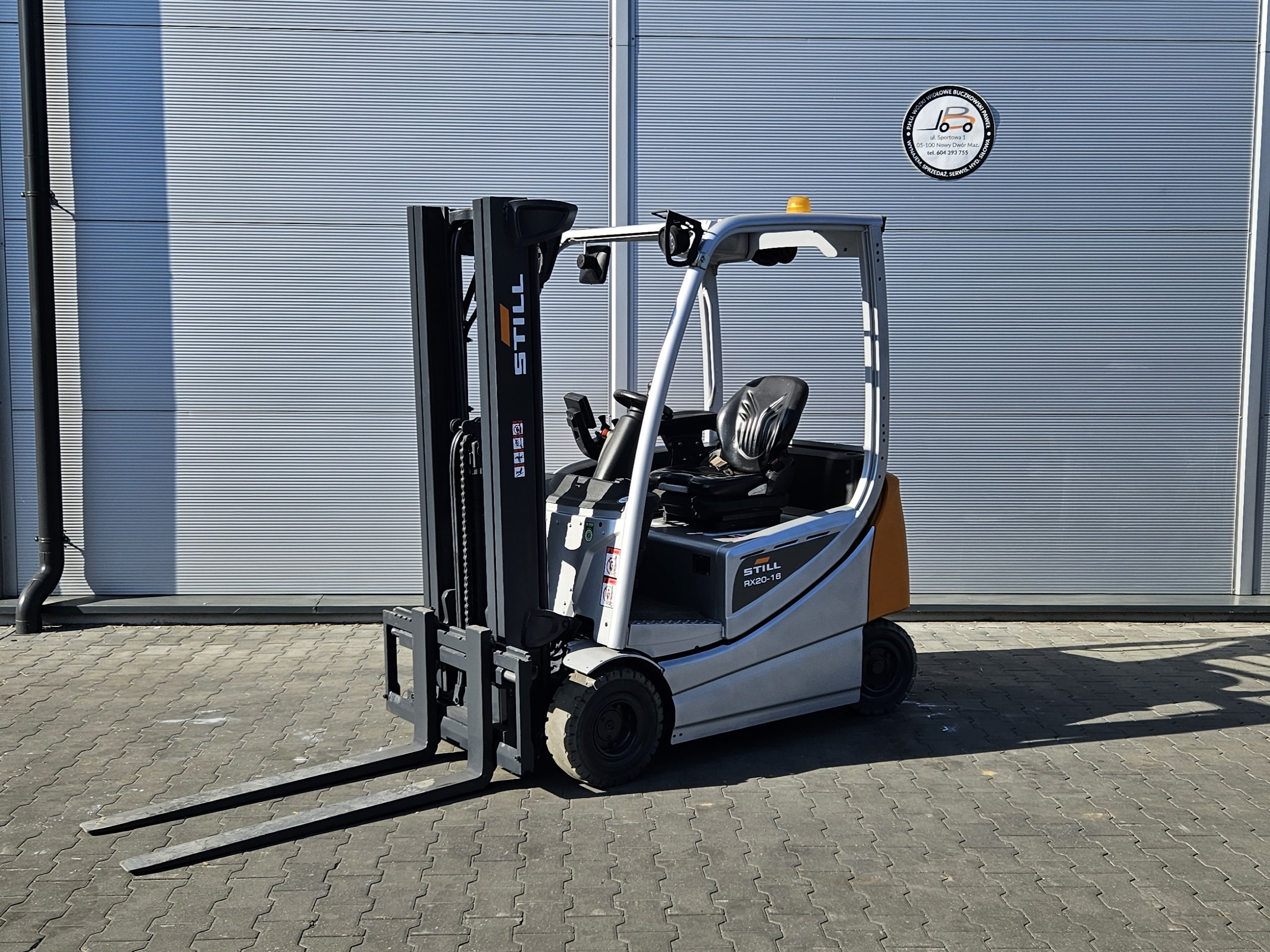 RX20-16 516226J00078P