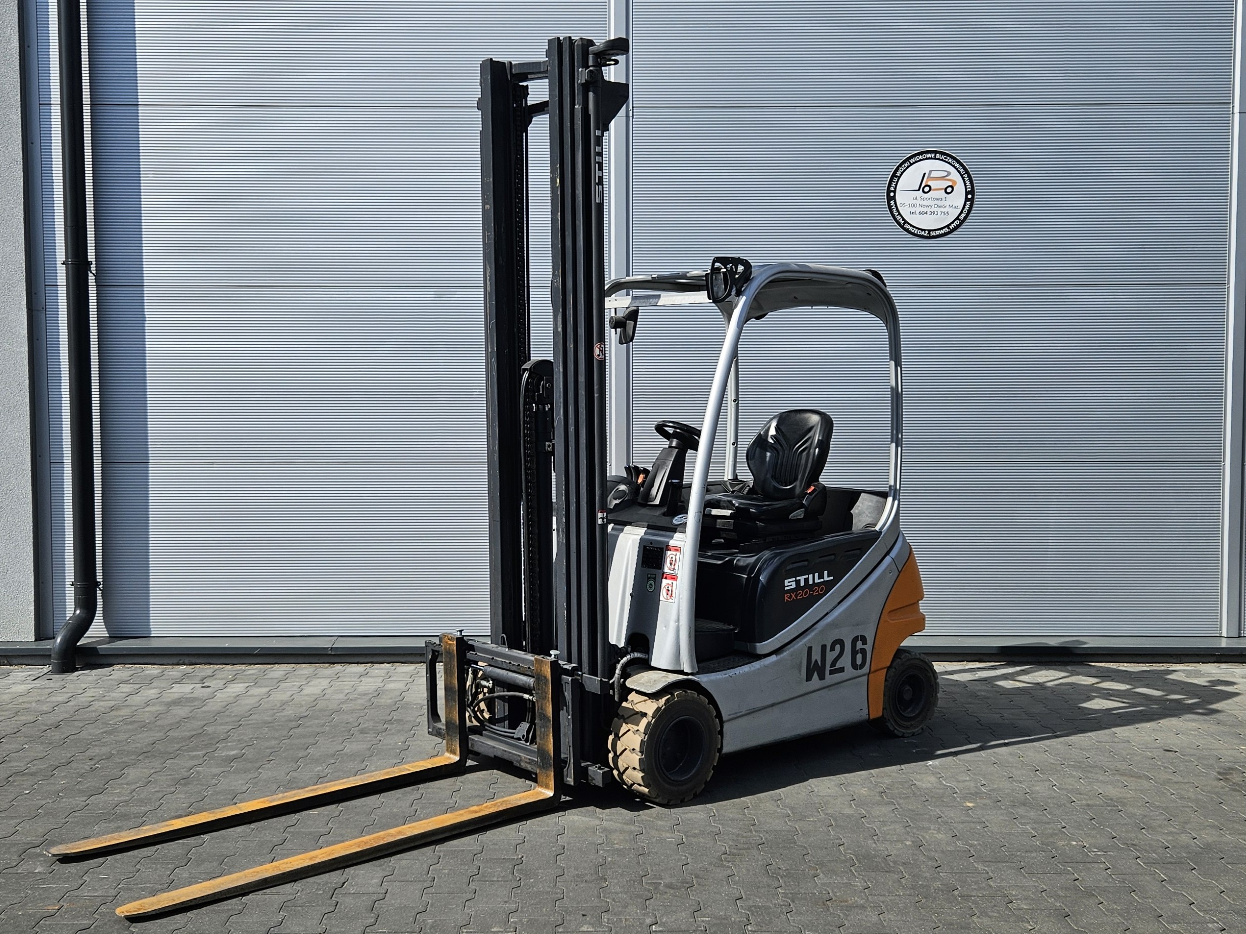 RX20-20 516216D01344